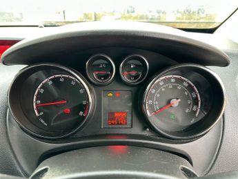 VAUXHALL MERIVA 1.4T 16V [140] Exclusiv 5dr