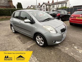 Toyota Corolla 1.6 VVT-i Colour Collection 5dr