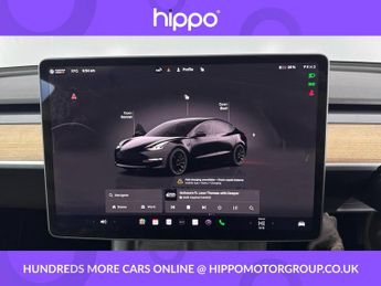 TESLA MODEL 3 RWD 4dr Auto