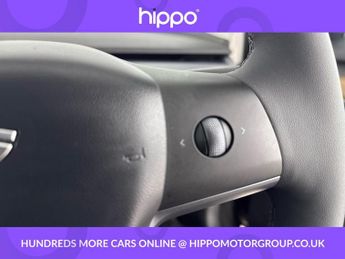 TESLA MODEL 3 RWD 4dr Auto