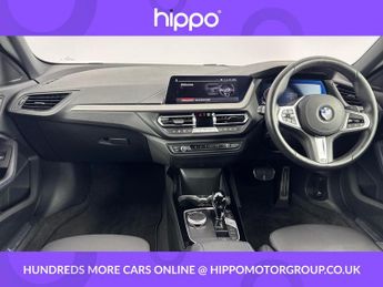 BMW 2 SERIES GRAN COUPE 1.5 218i M Sport Saloon 4dr Petrol DCT Euro 6 (s/s) (136 ps)