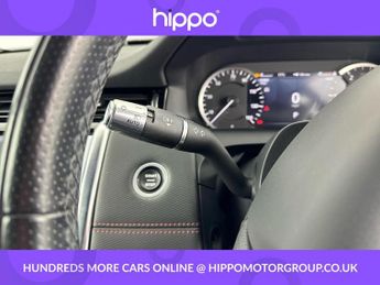 LAND ROVER DISCOVERY SPORT 2.0 D200 MHEV R-Dynamic S Plus SUV 5dr Diesel Auto 4WD Euro 6 (s