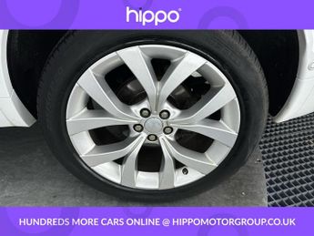 LAND ROVER DISCOVERY SPORT 2.0 D200 MHEV R-Dynamic S Plus SUV 5dr Diesel Auto 4WD Euro 6 (s