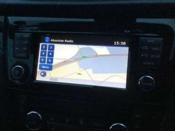 NISSAN QASHQAI 1.2 DiG-T Tekna 5dr Xtronic ++ PANROOF / NAV / LEATHER / ULEZ ++