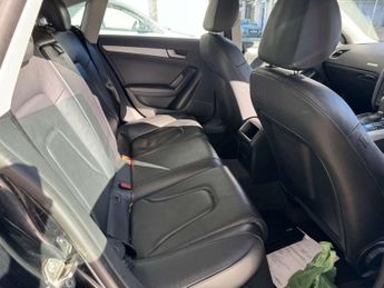 AUDI A5 2.0 TDI 143 SE 5dr Multitronic