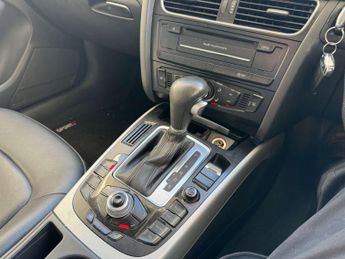 AUDI A5 2.0 TDI 143 SE 5dr Multitronic