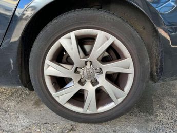 AUDI A5 2.0 TDI 143 SE 5dr Multitronic