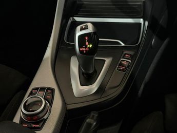 BMW 2 SERIES 218d M Sport 2dr Step Auto [Nav]