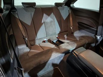 BMW 2 SERIES 218d M Sport 2dr Step Auto [Nav]