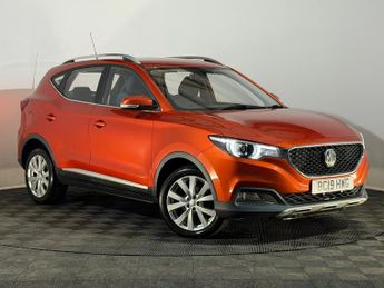 MG MG ZS 1.0T GDi Excite 5dr DCT