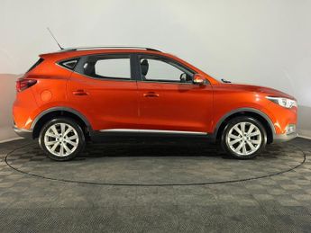 MG MG ZS 1.0T GDi Excite 5dr DCT