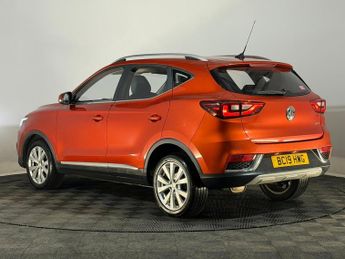 MG MG ZS 1.0T GDi Excite 5dr DCT