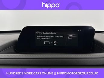 MAZDA CX-30 2.0 e-SKYACTIV X MHEV SE-L Lux SUV 5dr Petrol Auto Euro 6 (s/s) 