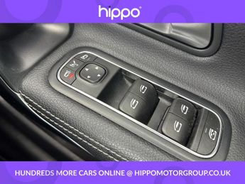 MERCEDES-BENZ CLA 1.3 CLA200 AMG Line (Premium Plus 2) Coupe 4dr Petrol 7G-DCT Eur