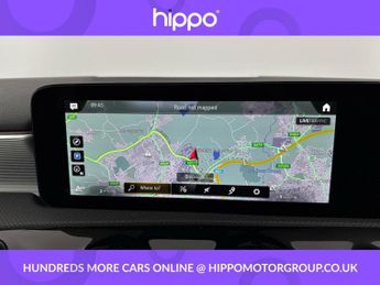 MERCEDES-BENZ A-CLASS 1.3 A200 AMG Line (Executive) Hatchback 5dr Petrol 7G-DCT Euro 6