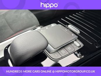 MERCEDES-BENZ A-CLASS 1.3 A200 AMG Line (Executive) Hatchback 5dr Petrol 7G-DCT Euro 6