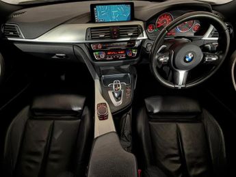 BMW 4 SERIES 420d [190] M Sport 2dr Auto [Professional Media]