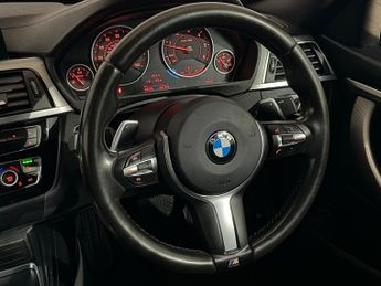 BMW 4 SERIES 420d [190] M Sport 2dr Auto [Professional Media]
