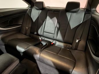 BMW 4 SERIES 420d [190] M Sport 2dr Auto [Professional Media]