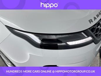 LAND ROVER RANGE ROVER EVOQUE 2.0 D200 MHEV R-Dynamic S SUV 5dr Diesel Auto 4WD Euro 6 (s/s) (