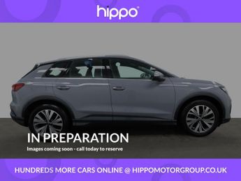 AUDI Q4 E-TRON 40 Sport SUV 5dr Electric Auto 82kWh (204 ps)