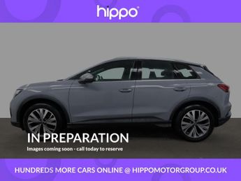 AUDI Q4 E-TRON 40 Sport SUV 5dr Electric Auto 82kWh (204 ps)