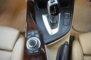 BMW 4 SERIES 420d M Sport AUTO + LOW MILEAGE + ULEZ COMPLIANT