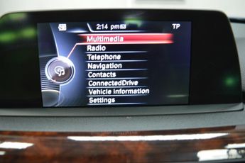 BMW 4 SERIES 420d M Sport AUTO + LOW MILEAGE + ULEZ COMPLIANT