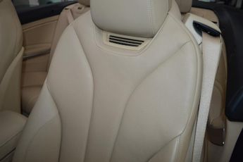 BMW 4 SERIES 420d M Sport AUTO + LOW MILEAGE + ULEZ COMPLIANT