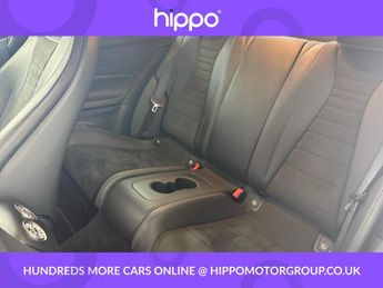 MERCEDES-BENZ E CLASS 2.0 E350 AMG Line Coupe 2dr Petrol G-Tronic+ Euro 6 (s/s) (313 p