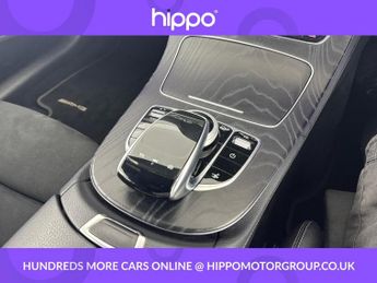 MERCEDES-BENZ E CLASS E350 AMG Line 2dr 9G-Tronic