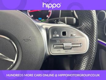MERCEDES-BENZ E CLASS 2.0 E350 AMG Line Coupe 2dr Petrol G-Tronic+ Euro 6 (s/s) (313 p