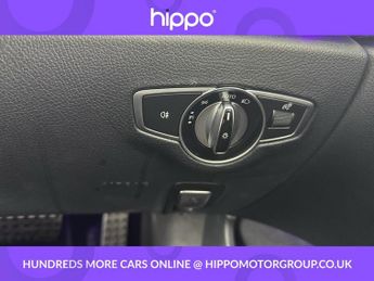 MERCEDES-BENZ E CLASS E350 AMG Line 2dr 9G-Tronic