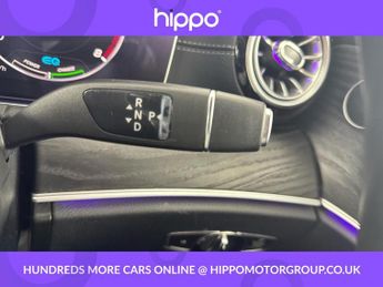 MERCEDES-BENZ E CLASS 2.0 E350 AMG Line Coupe 2dr Petrol G-Tronic+ Euro 6 (s/s) (313 p