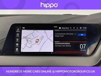 BMW 1 SERIES 1.5 118i M Sport (LCP) Hatchback 5dr Petrol DCT Euro 6 (s/s) (13