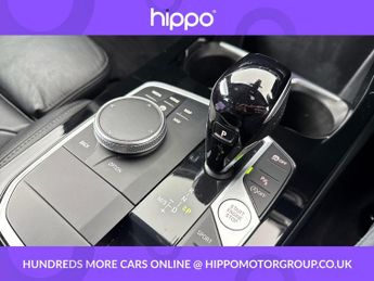 BMW 1 SERIES 1.5 118i M Sport (LCP) Hatchback 5dr Petrol DCT Euro 6 (s/s) (13