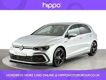 Volkswagen Golf TDi 2.0 TDI GTD Hatchback 5dr Diesel DSG Euro 6 (s/s) (200 ps)
