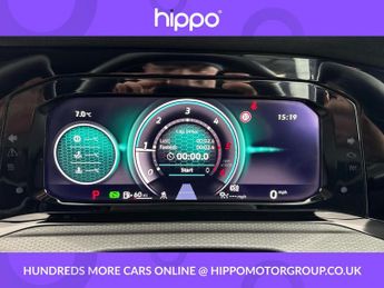 VOLKSWAGEN GOLF 2.0 TDI GTD Hatchback 5dr Diesel DSG Euro 6 (s/s) (200 ps)