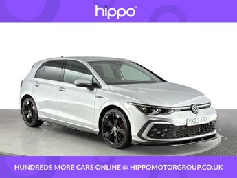 VOLKSWAGEN GOLF 2.0 TDI GTD Hatchback 5dr Diesel DSG Euro 6 (s/s) (200 ps)