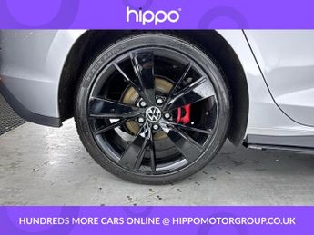 VOLKSWAGEN GOLF 2.0 TDI GTD Hatchback 5dr Diesel DSG Euro 6 (s/s) (200 ps)