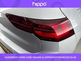 VOLKSWAGEN GOLF 2.0 TDI GTD Hatchback 5dr Diesel DSG Euro 6 (s/s) (200 ps)