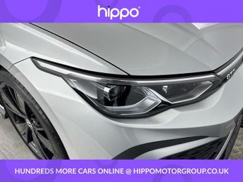 VOLKSWAGEN GOLF 2.0 TDI GTD Hatchback 5dr Diesel DSG Euro 6 (s/s) (200 ps)