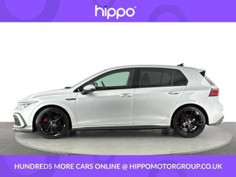 VOLKSWAGEN GOLF 2.0 TDI GTD Hatchback 5dr Diesel DSG Euro 6 (s/s) (200 ps)