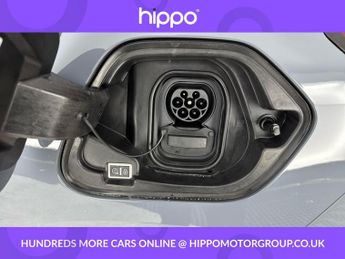 VAUXHALL CORSA 50kWh GS Hatchback 5dr Electric Auto (136 ps)