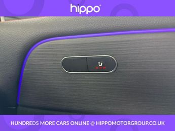 MERCEDES-BENZ EQB EQB 350 66.5kWh AMG Line SUV 5dr Electric Auto 4MATIC (292 ps)