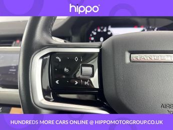 LAND ROVER RANGE ROVER EVOQUE 2.0 D165 SE 5dr Auto