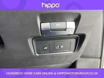 LAND ROVER RANGE ROVER EVOQUE 2.0 D165 SE 5dr Auto