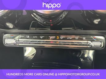 MERCEDES-BENZ CLA 1.3 CLA250e 15.6kWh AMG Line (Premium) Shooting Brake 5dr Petrol