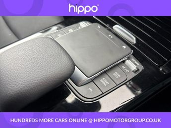 MERCEDES-BENZ CLA 1.3 CLA250e 15.6kWh AMG Line (Premium) Shooting Brake 5dr Petrol