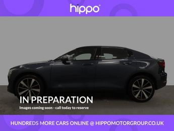 POLESTAR POLESTAR 2 300kW 78kWh Long Range Dual motor 5dr 4WD Auto